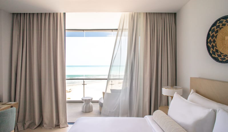 Jumeirah at Saadiyat Island-Two Bedroom Panoramic Suite 1_18668